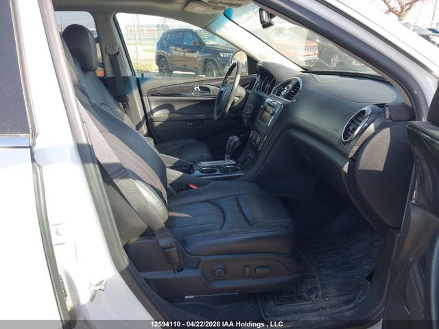 Продажа на аукционе авто 2017 Buick Enclave Premium, vin: 5GAKVCKD6HJ304775, номер лота: 12594110