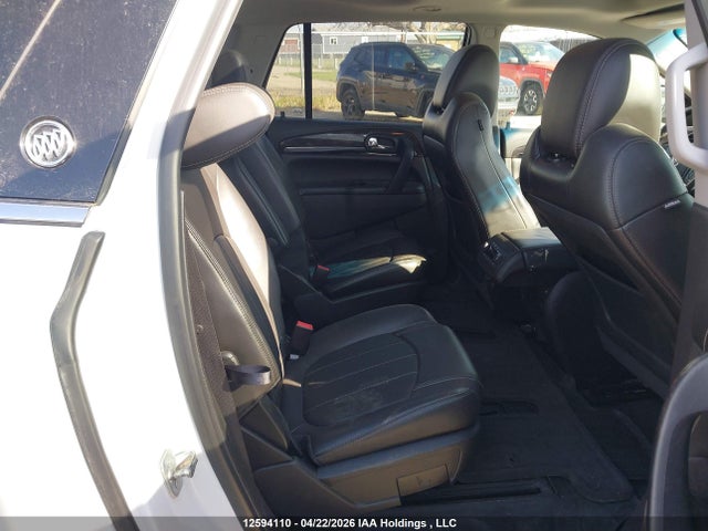 Продажа на аукционе авто 2017 Buick Enclave Premium, vin: 5GAKVCKD6HJ304775, номер лота: 12594110