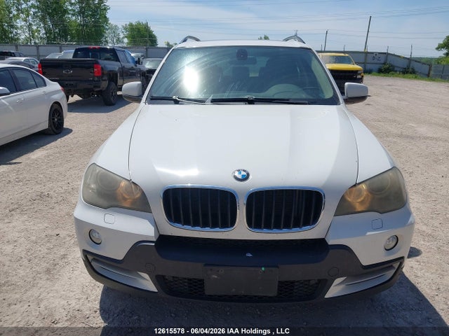 Aukcja sprzedaży 2010 Bmw X5 Xdrive30i, vin: 5UXFE4C54AL379464, numer aukcji: 12615578