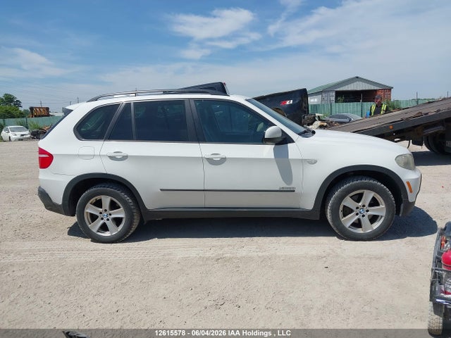Auction sale of the 2010 Bmw X5 Xdrive30i, vin: 5UXFE4C54AL379464, lot number: 12615578