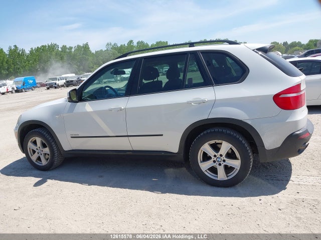 Aukcja sprzedaży 2010 Bmw X5 Xdrive30i, vin: 5UXFE4C54AL379464, numer aukcji: 12615578