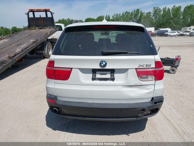 Aukcja sprzedaży 2010 Bmw X5 Xdrive30i, vin: 5UXFE4C54AL379464, numer aukcji: 12615578
