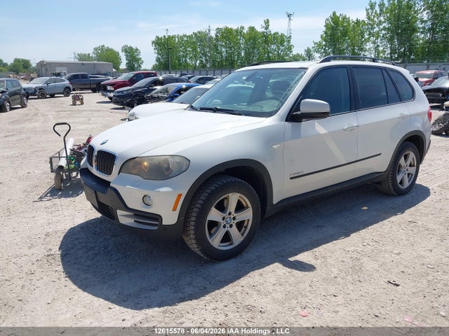 Aukcja sprzedaży 2010 Bmw X5 Xdrive30i, vin: 5UXFE4C54AL379464, numer aukcji: 12615578