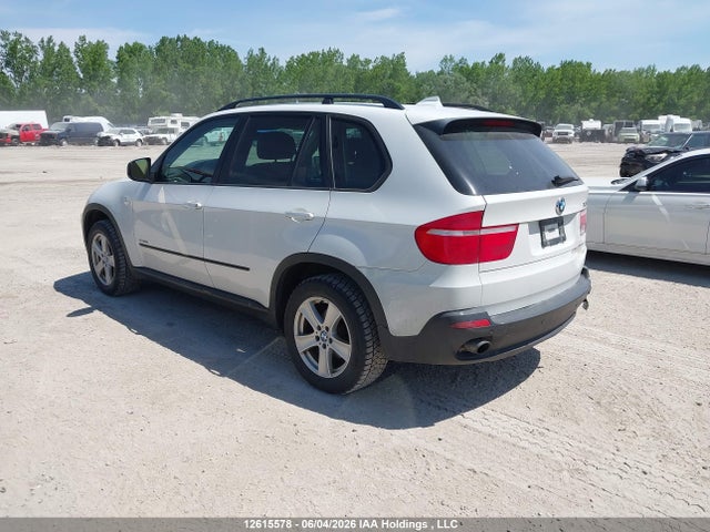 Aukcja sprzedaży 2010 Bmw X5 Xdrive30i, vin: 5UXFE4C54AL379464, numer aukcji: 12615578