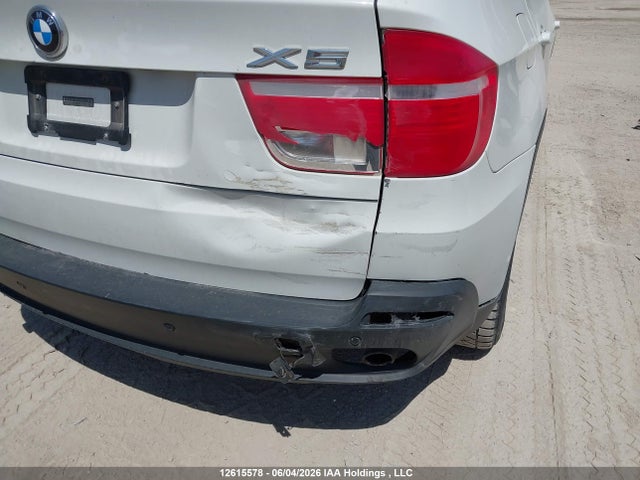Aukcja sprzedaży 2010 Bmw X5 Xdrive30i, vin: 5UXFE4C54AL379464, numer aukcji: 12615578