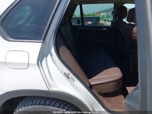 Aukcja sprzedaży 2010 Bmw X5 Xdrive30i, vin: 5UXFE4C54AL379464, numer aukcji: 12615578