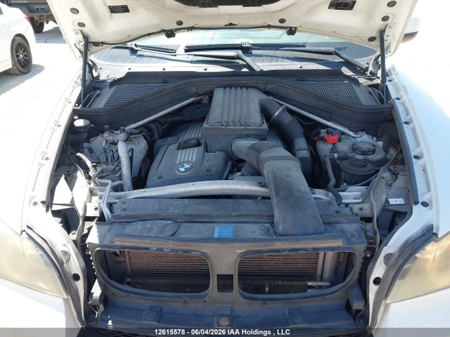 Aukcja sprzedaży 2010 Bmw X5 Xdrive30i, vin: 5UXFE4C54AL379464, numer aukcji: 12615578