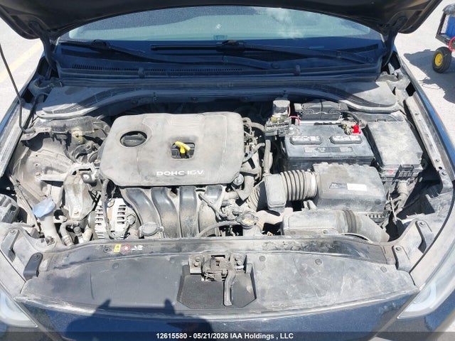 KMHD84LF4JU539146 Hyundai Elantra Sel/value/limited