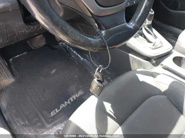 KMHD84LF4JU539146 Hyundai Elantra Sel/value/limited