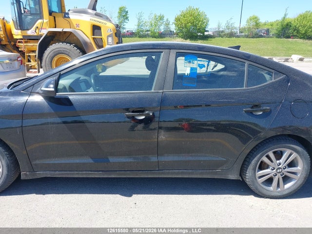 KMHD84LF4JU539146 Hyundai Elantra Sel/value/limited