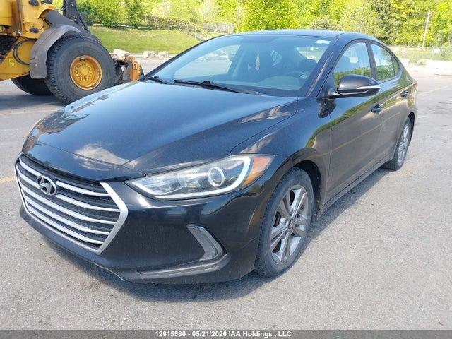 KMHD84LF4JU539146 Hyundai Elantra Sel/value/limited