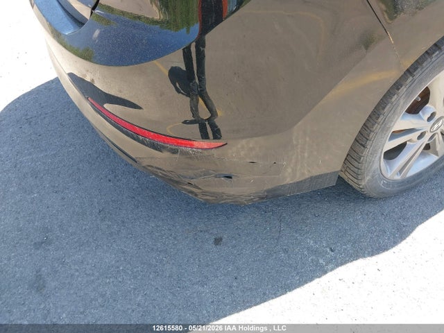 KMHD84LF4JU539146 Hyundai Elantra Sel/value/limited