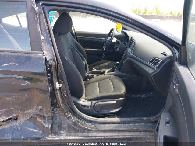 KMHD84LF4JU539146 Hyundai Elantra Sel/value/limited