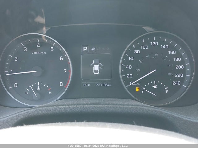 KMHD84LF4JU539146 Hyundai Elantra Sel/value/limited