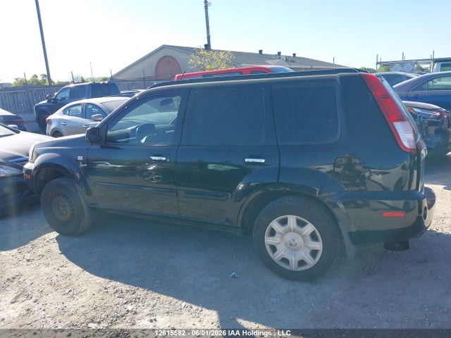 Продаж на аукціоні авто 2006 Nissan X-trail Xe/se/le, vin: JN8BT08T46W102247, номер лоту: 12615582