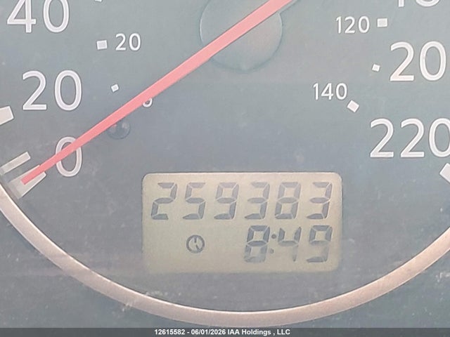 Продаж на аукціоні авто 2006 Nissan X-trail Xe/se/le, vin: JN8BT08T46W102247, номер лоту: 12615582