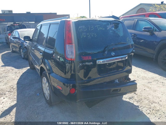 Продаж на аукціоні авто 2006 Nissan X-trail Xe/se/le, vin: JN8BT08T46W102247, номер лоту: 12615582