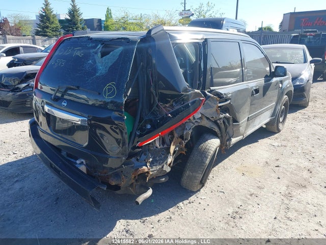 Продаж на аукціоні авто 2006 Nissan X-trail Xe/se/le, vin: JN8BT08T46W102247, номер лоту: 12615582