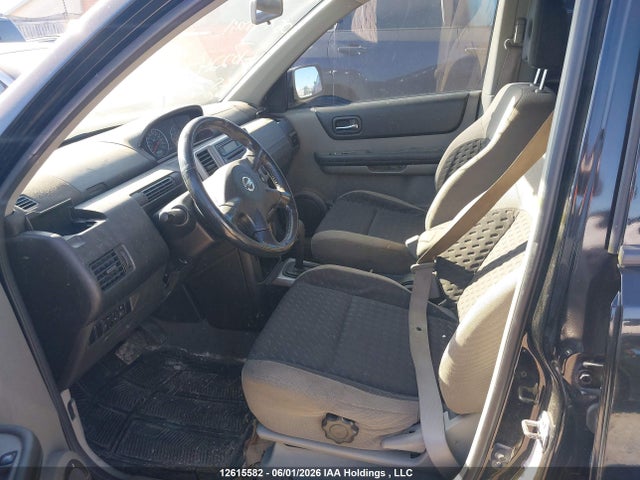 Продаж на аукціоні авто 2006 Nissan X-trail Xe/se/le, vin: JN8BT08T46W102247, номер лоту: 12615582