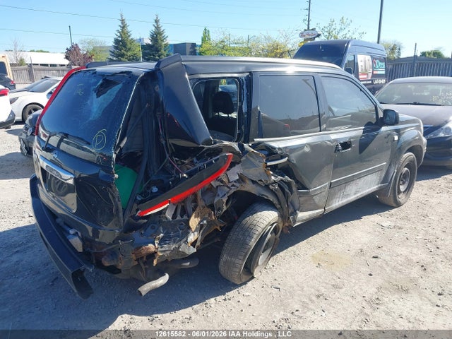 Продаж на аукціоні авто 2006 Nissan X-trail Xe/se/le, vin: JN8BT08T46W102247, номер лоту: 12615582