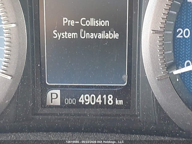 Продажа на аукционе авто 2018 Toyota Sienna L, vin: 5TDZZ3DC2JS926692, номер лота: 12615585
