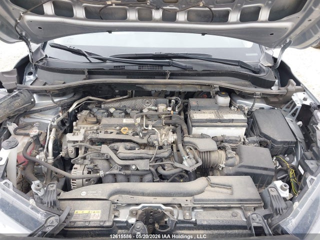 7MUCAABG4RV116554 Toyota Corolla Cross Le