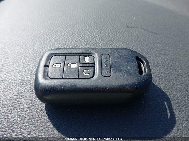 2019 Honda Accord Sport 1.5t მანქანა იყიდება აუქციონზე, vin: 1HGCV1F39KA801319, აუქციონის ნომერი: 12615587
