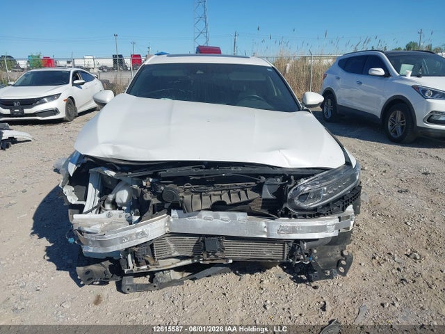 1HGCV1F39KA801319 Honda Accord Sport 1.5t