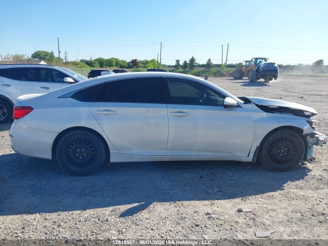 1HGCV1F39KA801319 Honda Accord Sport 1.5t