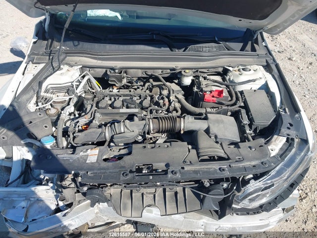 1HGCV1F39KA801319 Honda Accord Sport 1.5t