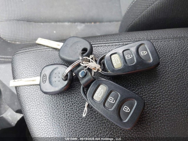 Продаж на аукціоні авто 2012 Kia Optima Lx/lx+, vin: KNAGM4A78C5282009, номер лоту: 12615590