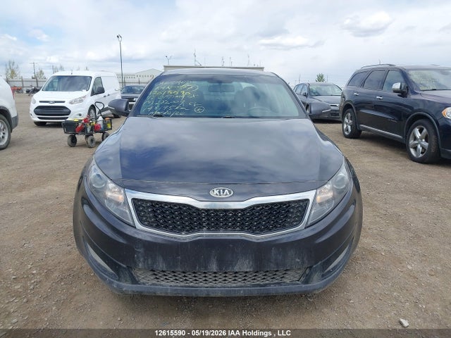 Продаж на аукціоні авто 2012 Kia Optima Lx/lx+, vin: KNAGM4A78C5282009, номер лоту: 12615590
