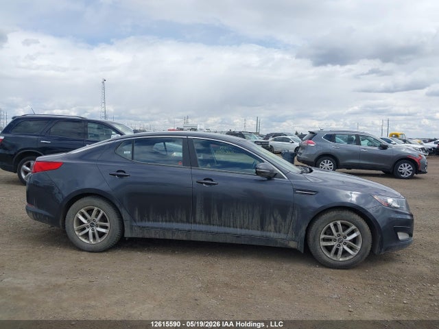 Продаж на аукціоні авто 2012 Kia Optima Lx/lx+, vin: KNAGM4A78C5282009, номер лоту: 12615590