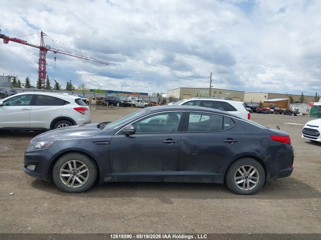 Продаж на аукціоні авто 2012 Kia Optima Lx/lx+, vin: KNAGM4A78C5282009, номер лоту: 12615590