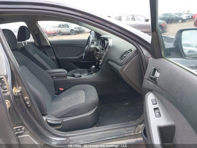 Продаж на аукціоні авто 2012 Kia Optima Lx/lx+, vin: KNAGM4A78C5282009, номер лоту: 12615590