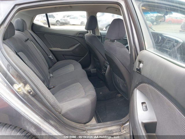 Продаж на аукціоні авто 2012 Kia Optima Lx/lx+, vin: KNAGM4A78C5282009, номер лоту: 12615590