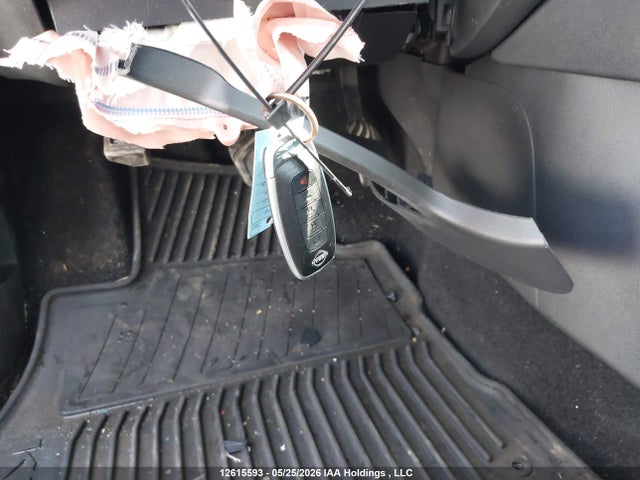 Nissan Sentra 2025 3N1AB8CV6SY340124 Image 11