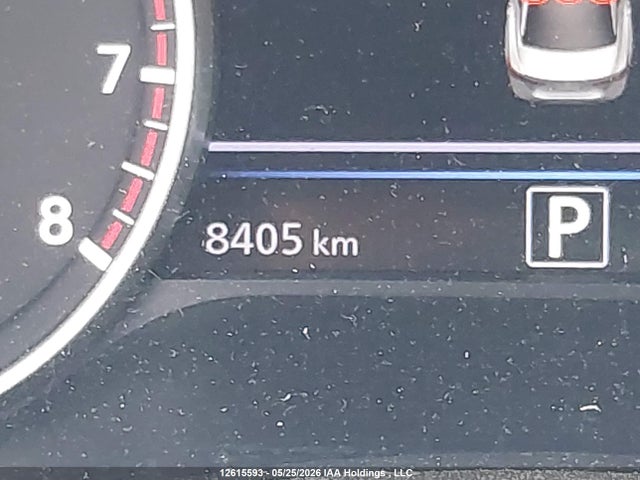 Nissan Sentra 2025 3N1AB8CV6SY340124 Image 15