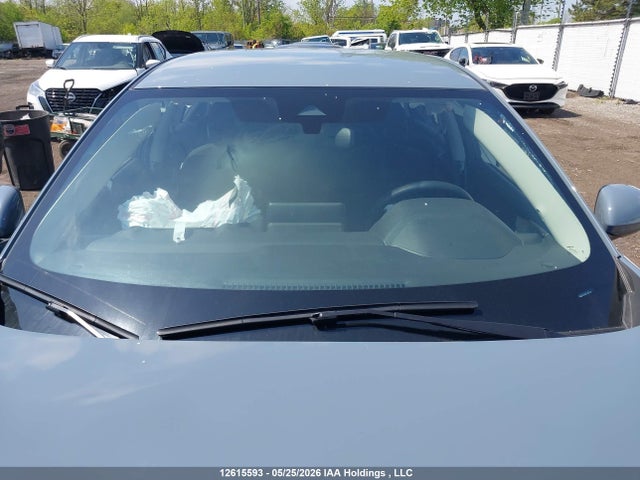 Nissan Sentra 2025 3N1AB8CV6SY340124 Image 17