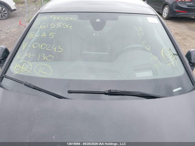 Aukcja sprzedaży 2018 Audi A5 Prestige, vin: WAUCNCF53JA010243, numer aukcji: 12615594
