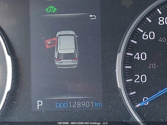 Продажа на аукционе авто 2022 Toyota Rav4, vin: 2T3RWRFV5NW142229, номер лота: 12615595