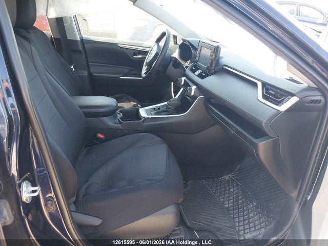 Продажа на аукционе авто 2022 Toyota Rav4, vin: 2T3RWRFV5NW142229, номер лота: 12615595