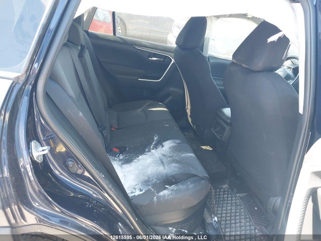 Продажа на аукционе авто 2022 Toyota Rav4, vin: 2T3RWRFV5NW142229, номер лота: 12615595