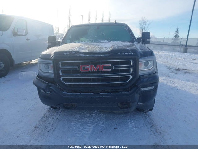 1GTV2LEC0HZ303565 GMC SIERRA 1500