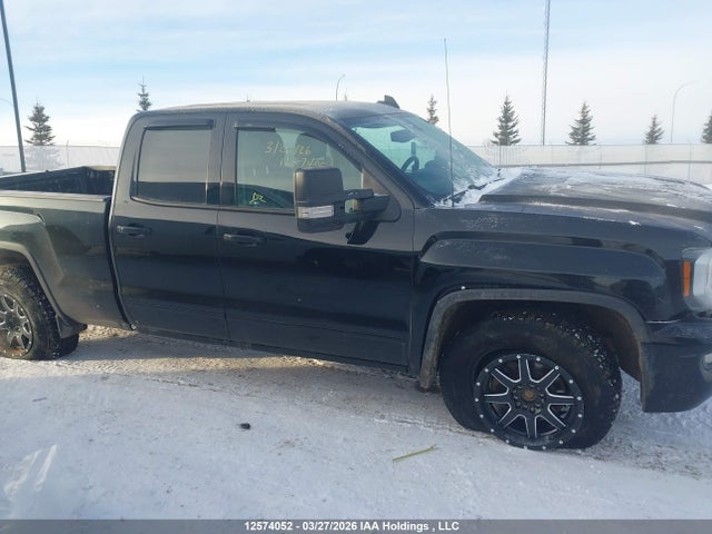 1GTV2LEC0HZ303565 GMC SIERRA 1500