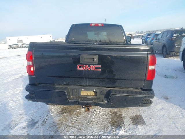 1GTV2LEC0HZ303565 GMC SIERRA 1500