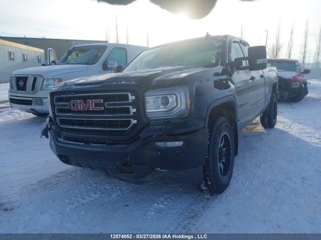 1GTV2LEC0HZ303565 GMC SIERRA 1500
