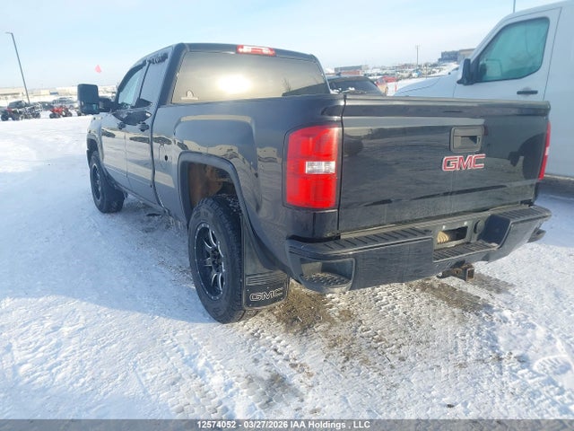 1GTV2LEC0HZ303565 GMC SIERRA 1500