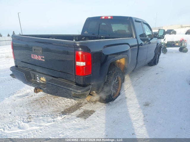 1GTV2LEC0HZ303565 GMC SIERRA 1500