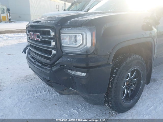 1GTV2LEC0HZ303565 GMC SIERRA 1500